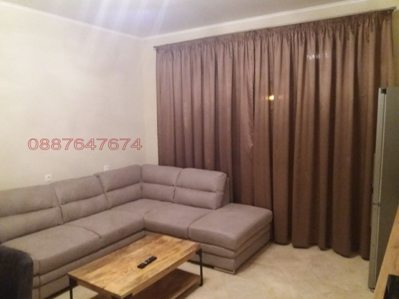 Дава под наем 2-СТАЕН, гр. Хасково, Център, снимка 2 - Апартаменти - 53411495