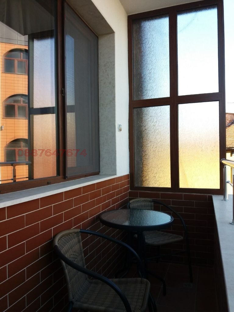 Дава под наем 2-СТАЕН, гр. Хасково, Център, снимка 15 - Апартаменти - 53411495