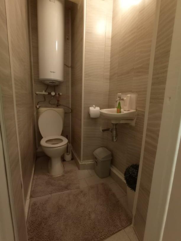 En renta  2 dormitorios Varna , Zimno kino Trakiya , 90 metros cuadrados | 64901589 - imagen [9]