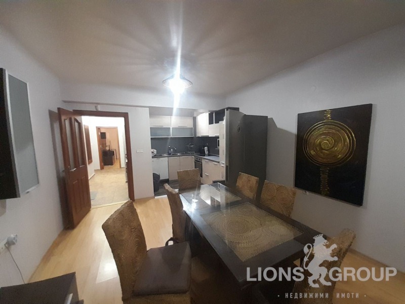 Дава под наем 3-СТАЕН, гр. Варна, Базар Левски, снимка 3 - Апартаменти - 52413594