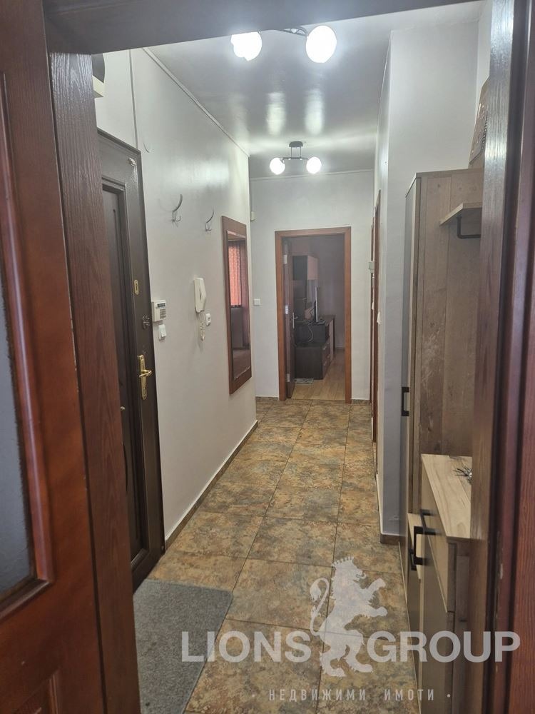 Дава под наем 3-СТАЕН, гр. Варна, Базар Левски, снимка 15 - Апартаменти - 52413594