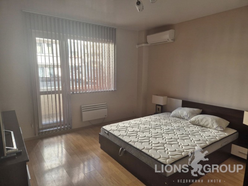 Дава под наем 3-СТАЕН, гр. Варна, Базар Левски, снимка 7 - Апартаменти - 52413594