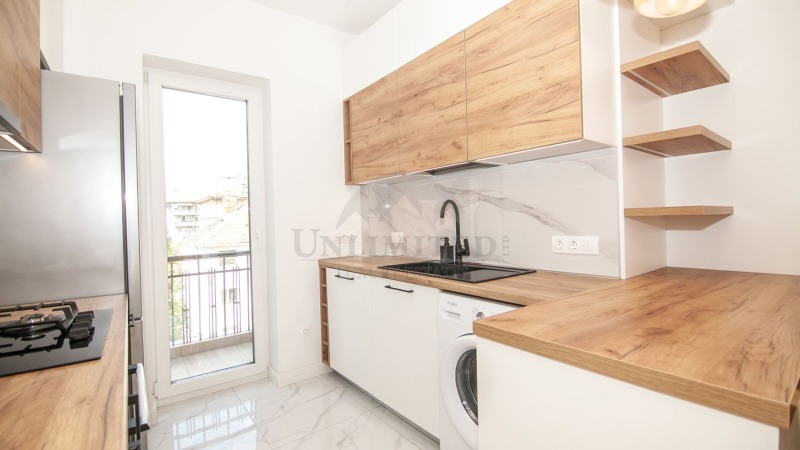 Da affittare  3 camere da letto Sofia , Tsentar , 100 mq | 63506779 - Immagine [6]