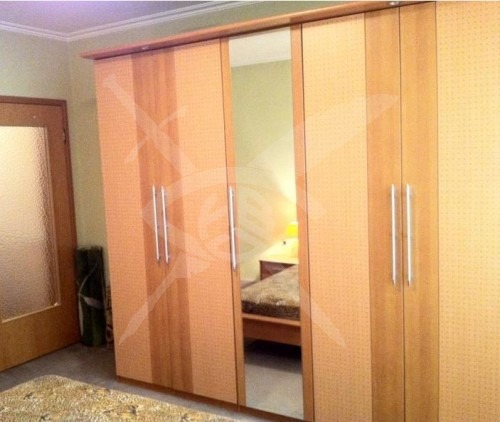 Дава под наем 4-СТАЕН, гр. Стара Загора, ОРБ, снимка 10 - Апартаменти - 54823473