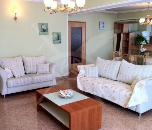 Дава под наем 4-СТАЕН, гр. Стара Загора, ОРБ, снимка 2 - Апартаменти - 54823473