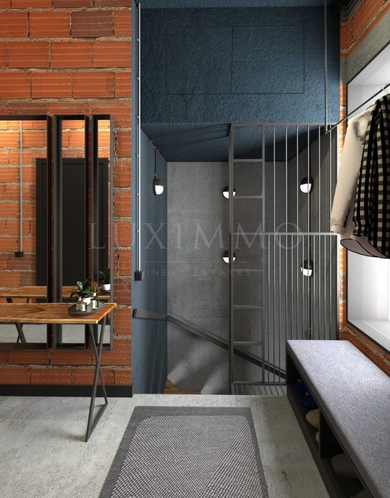Vuokrattavana  Talo Sofia , Dragalevtsi , 220 neliömetriä | 65027336 - kuva [13]