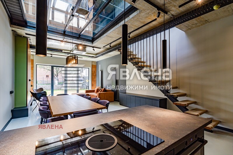 Te huur  Huis Sofia , Dragalevtsi , 200 m² | 82447342 - afbeelding [2]