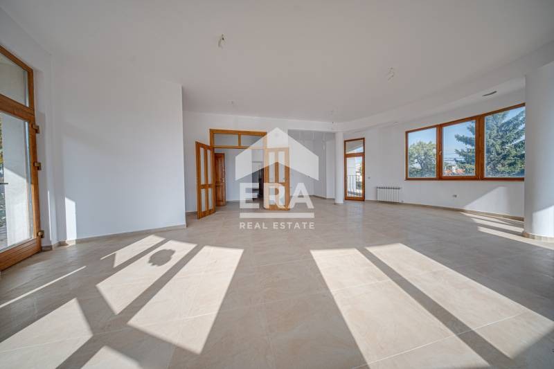 Дава под наем КЪЩА, гр. София, Симеоново, снимка 13 - Къщи - 54364411