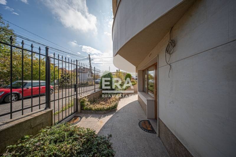 Дава под наем КЪЩА, гр. София, Симеоново, снимка 4 - Къщи - 54364411