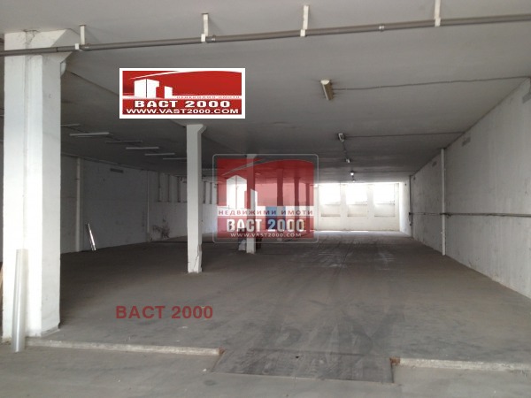 A louer  Stockage Sofia , Voenna rampa , 640 m² | 40578486