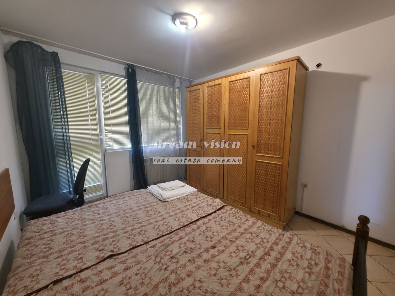 Дава под наем 2-СТАЕН, гр. София, Център, снимка 5 - Апартаменти - 54110361