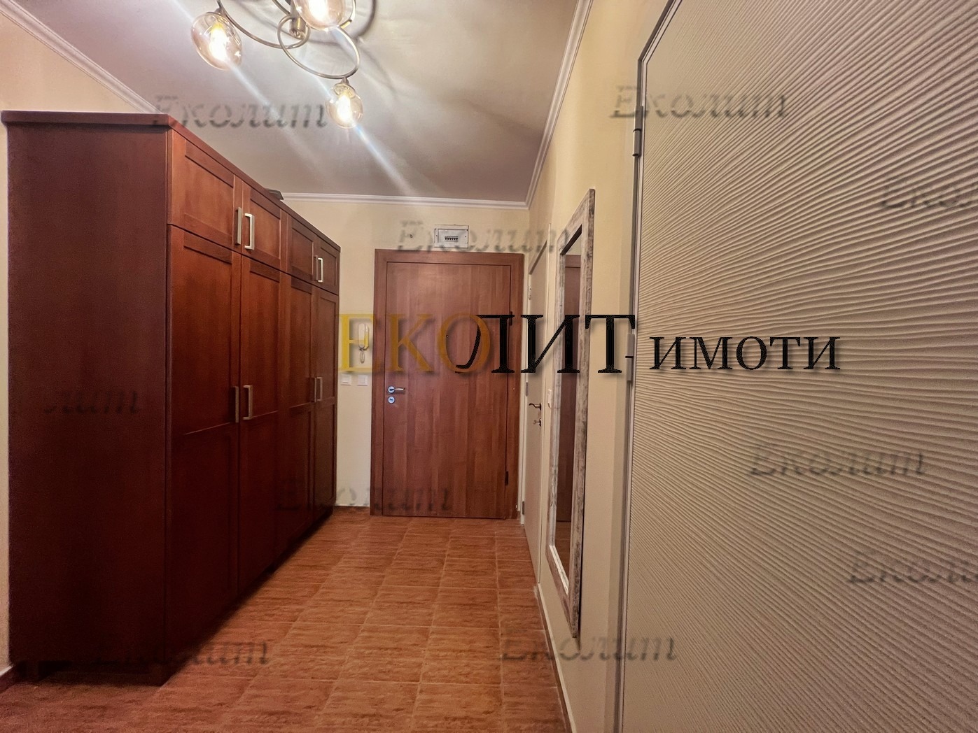 Дава под наем 2-СТАЕН, гр. София, Лагера, снимка 8 - Апартаменти - 55527589