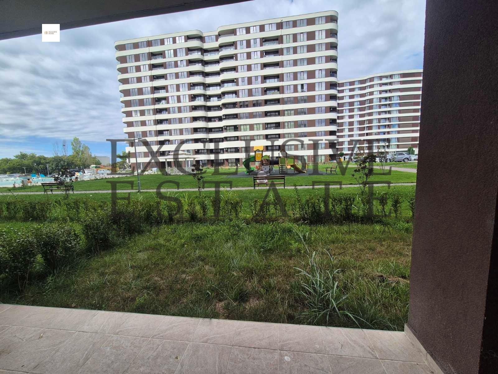 Дава под наем 2-СТАЕН, гр. Варна, Трошево, снимка 12 - Апартаменти - 55991470
