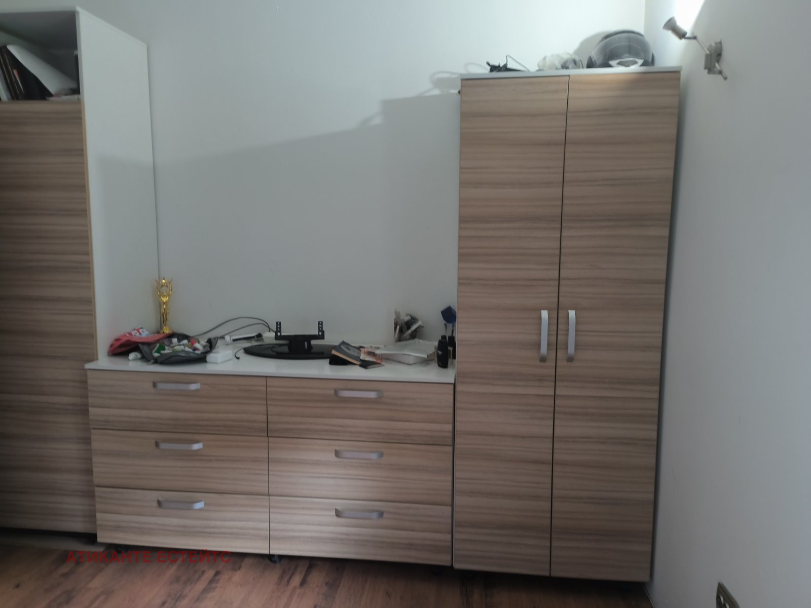 Дава под наем КЪЩА, гр. София, гр. Банкя, снимка 6 - Къщи - 54998677