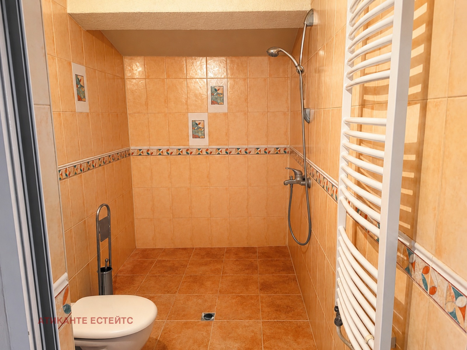 Дава под наем КЪЩА, гр. София, гр. Банкя, снимка 9 - Къщи - 54998677