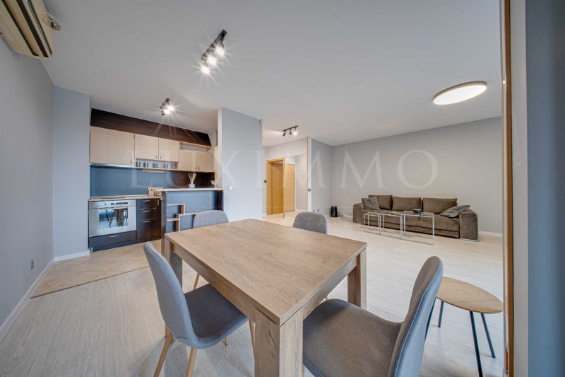 Дава под Наем 2-СТАЕН в град София, Студентски град - 94 кв.м / 700 € » 1 369.08 лв., ЛУКСИММО
