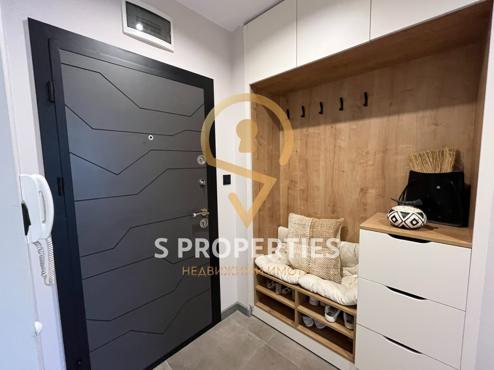 Дава под Наем 3-СТАЕН | Imot.bg — изображение 14