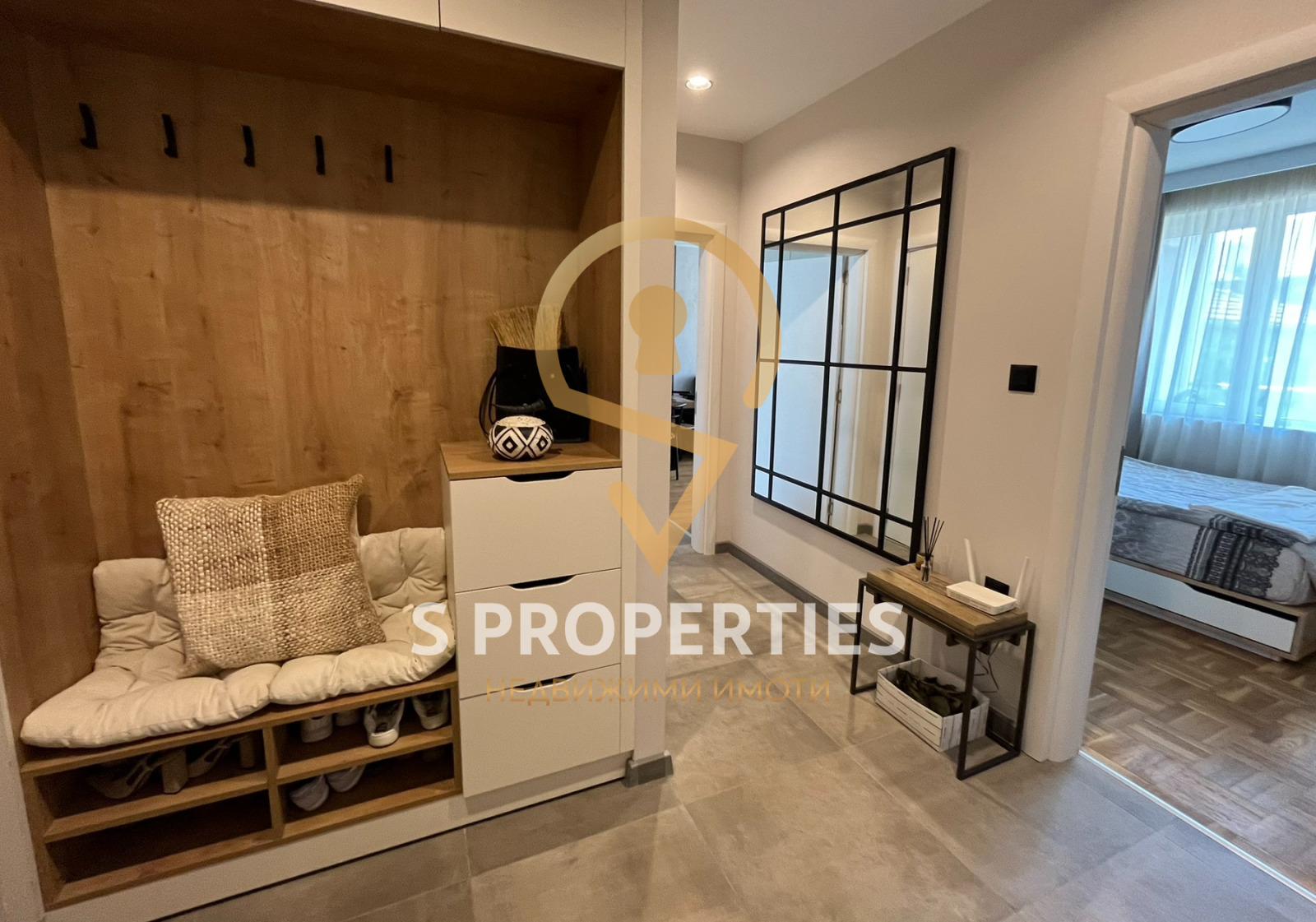 Дава под Наем 3-СТАЕН | Imot.bg — изображение 13