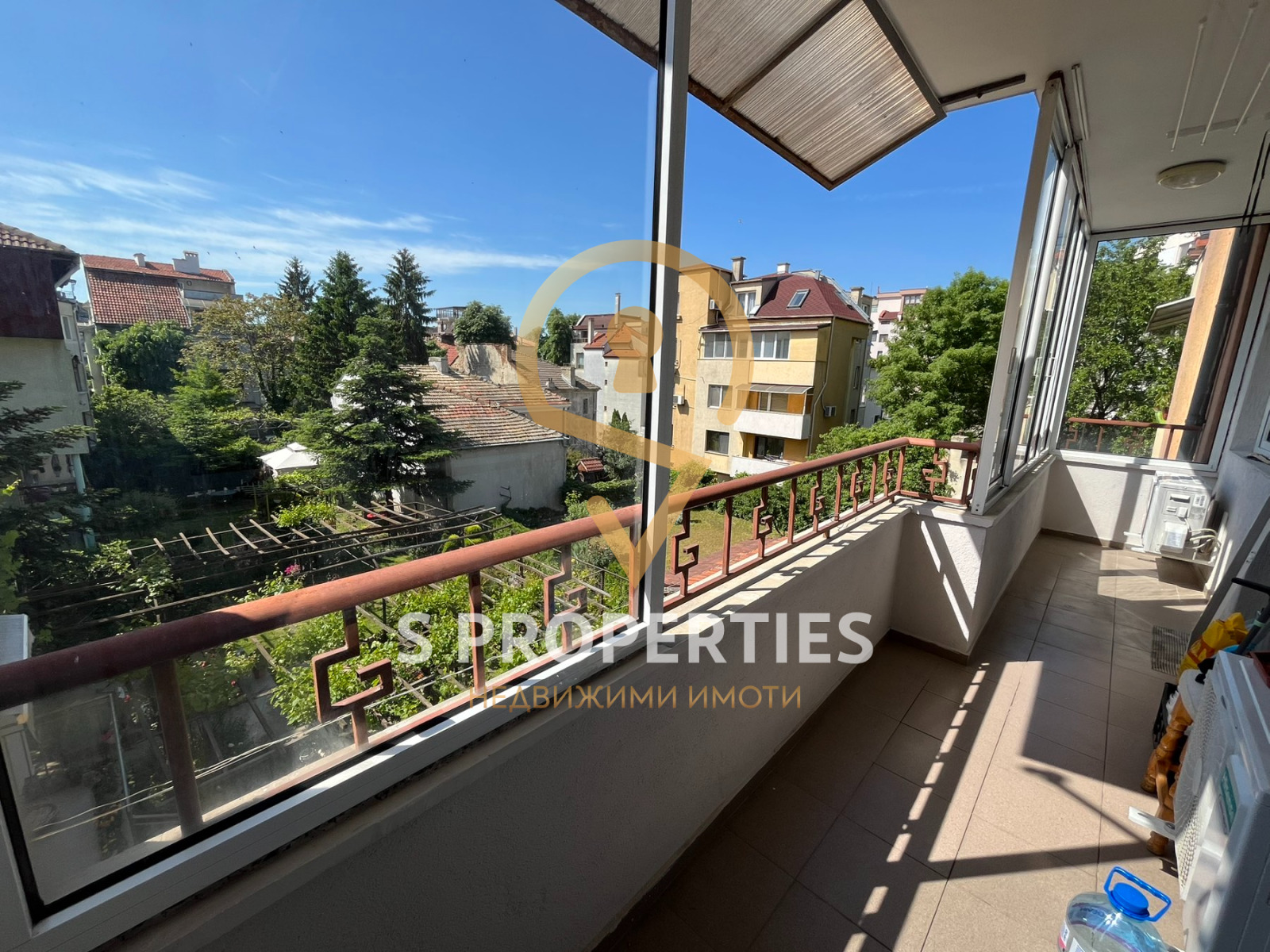 Дава под Наем 3-СТАЕН | Imot.bg — изображение 12