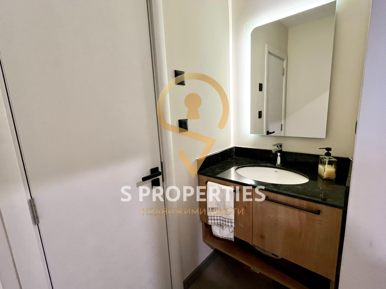 Дава под Наем 3-СТАЕН | Imot.bg — изображение 10