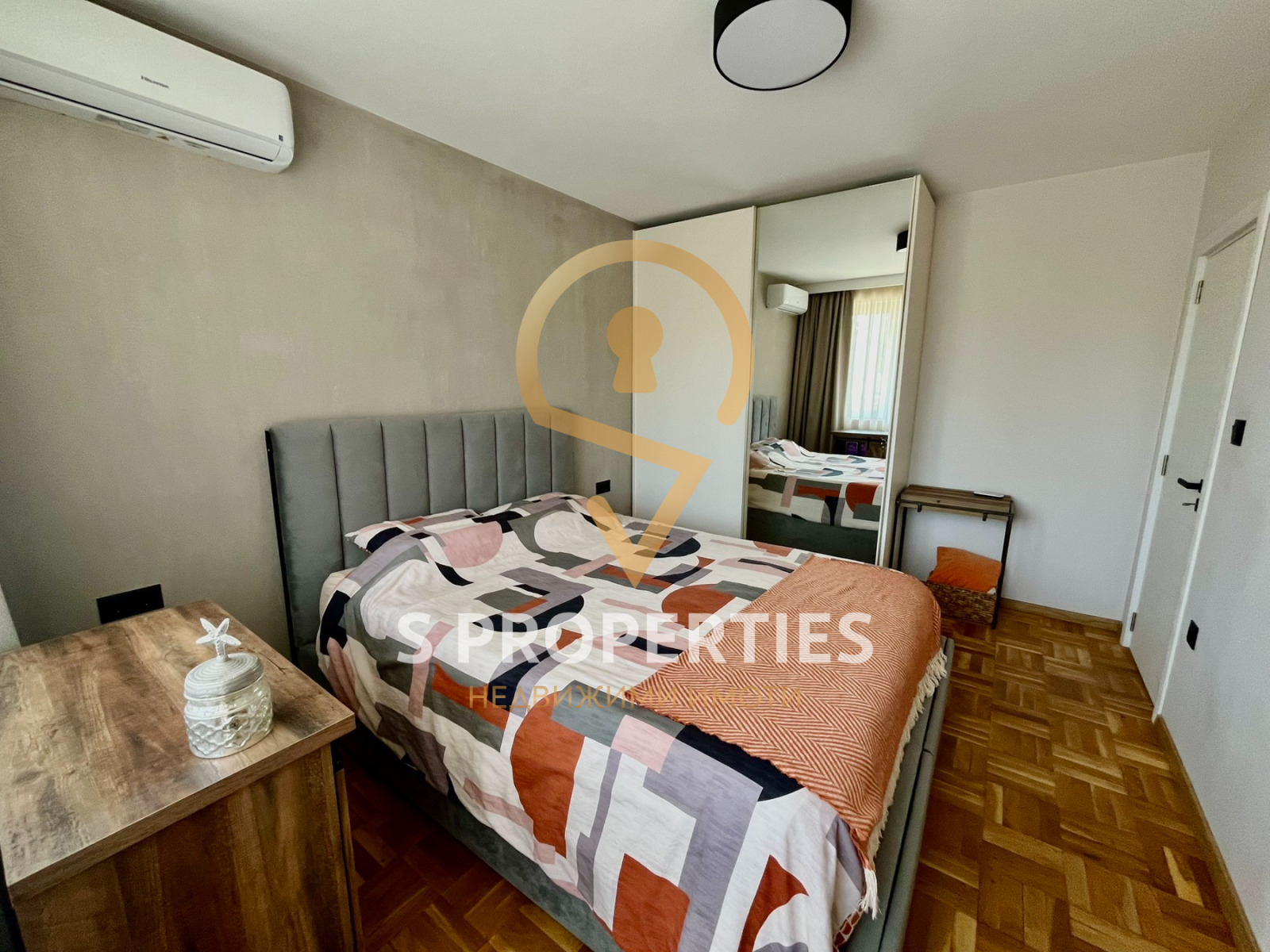 Дава под Наем 3-СТАЕН | Imot.bg — изображение 4