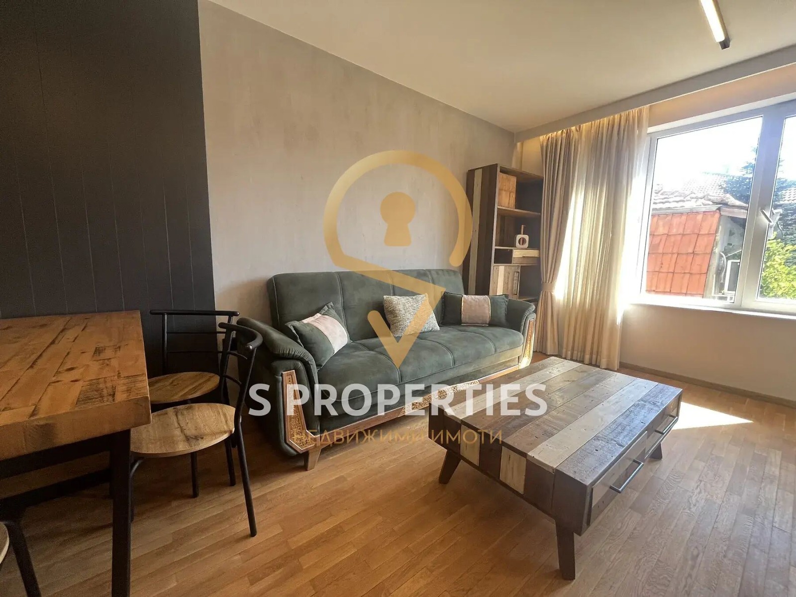 Дава под Наем 3-СТАЕН | Imot.bg — изображение 2