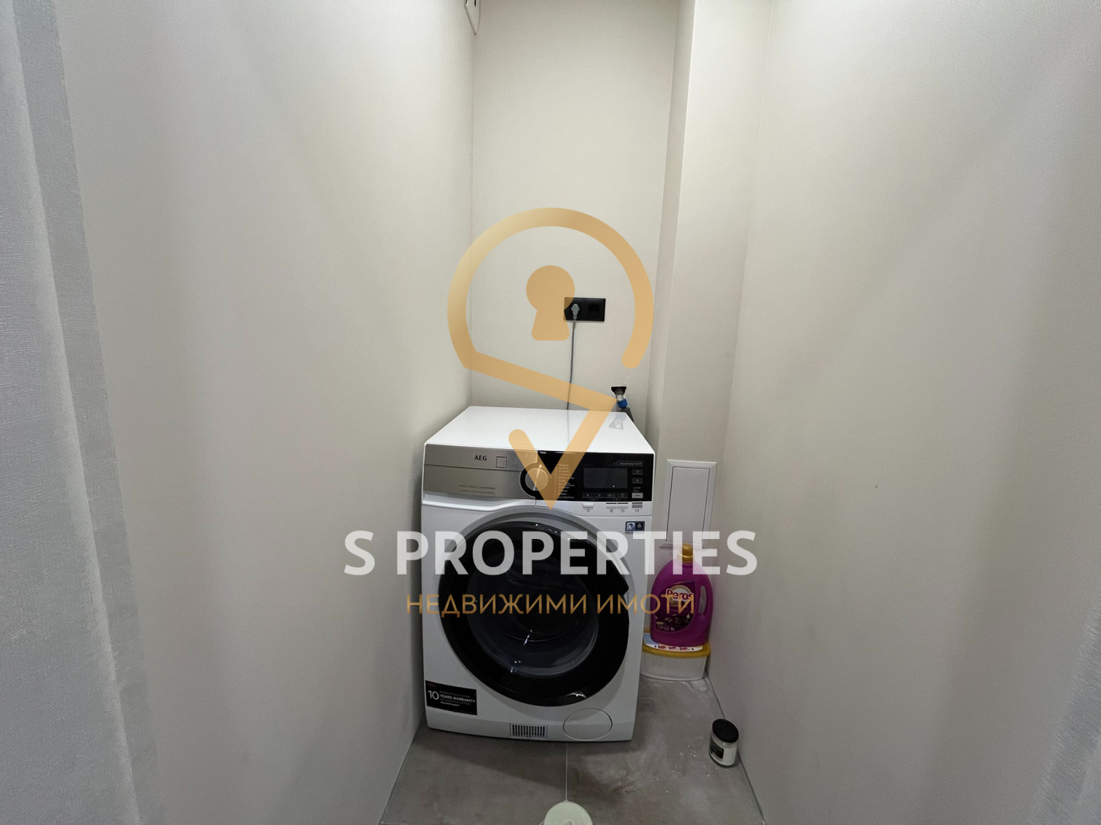 Дава под Наем 3-СТАЕН | Imot.bg — изображение 16