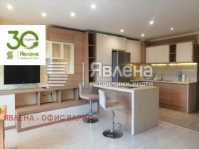 1 quarto Cveten kvartal, Varna 1