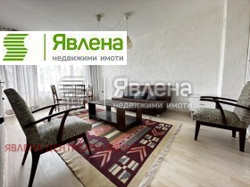 2 makuuhuonetta Geo Milev, Sofia 1