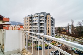 2 bedroom Vitosha, Sofia 15