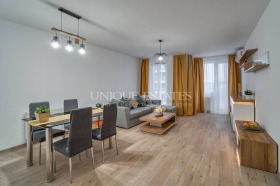 2 bedroom Vitosha, Sofia 10