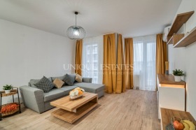 2 bedroom Vitosha, Sofia 1