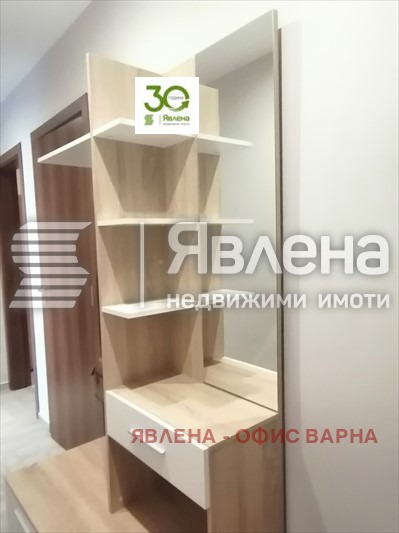 В оренду  1 спальня Варна , Цветен квартал , 85 кв.м | 73552890 - зображення [11]