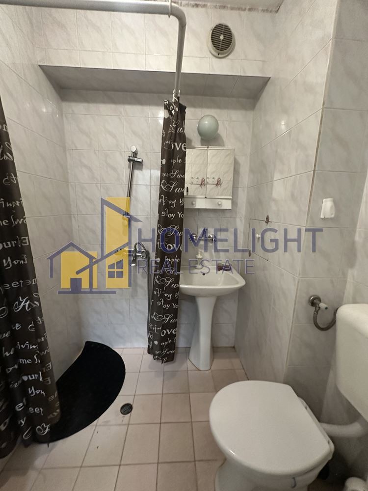 Para alugar  1 quarto Sofia , Studentski grad , 60 m² | 59219193 - imagem [8]