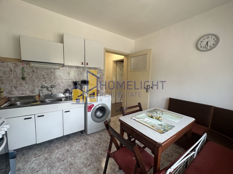 Para alugar  1 quarto Sofia , Studentski grad , 60 m² | 59219193 - imagem [6]