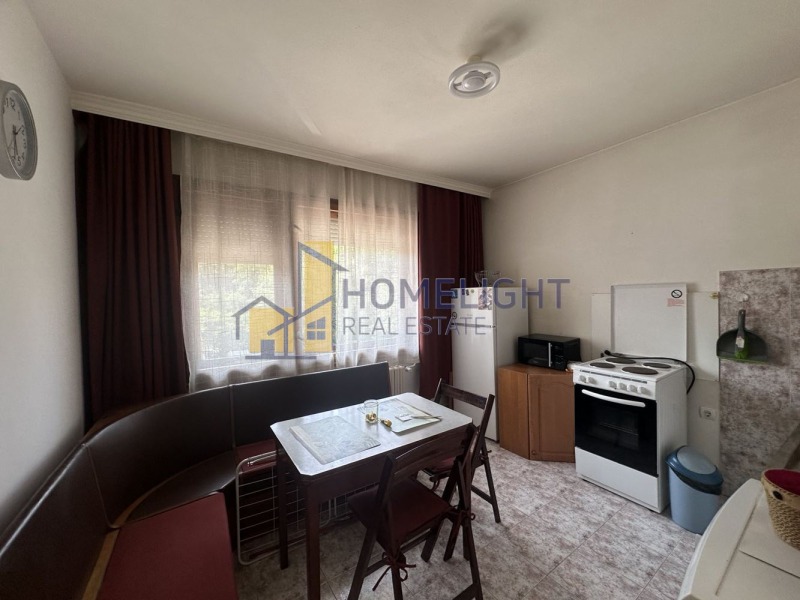 Para alugar  1 quarto Sofia , Studentski grad , 60 m² | 59219193 - imagem [7]