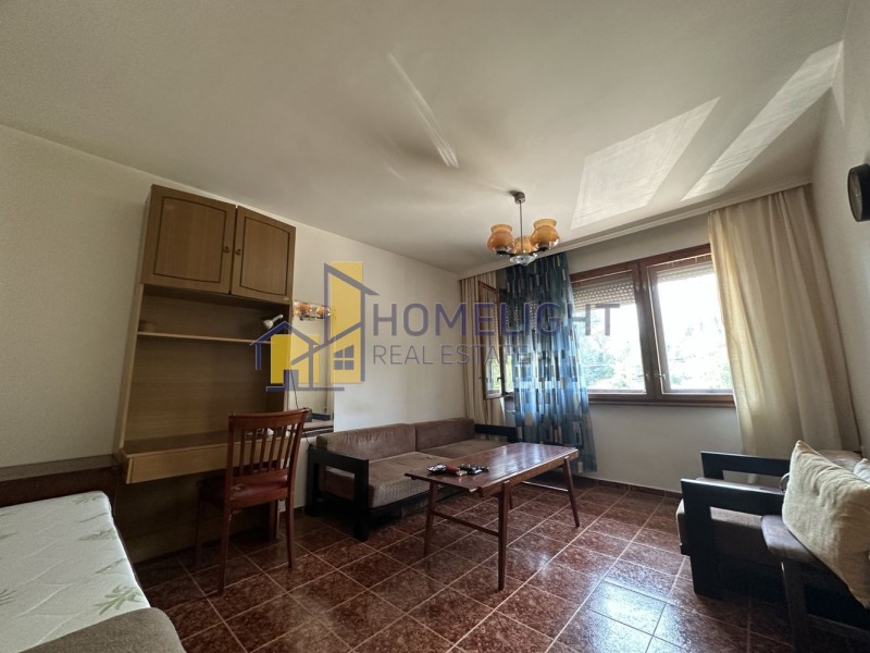Para alugar  1 quarto Sofia , Studentski grad , 60 m² | 59219193 - imagem [2]