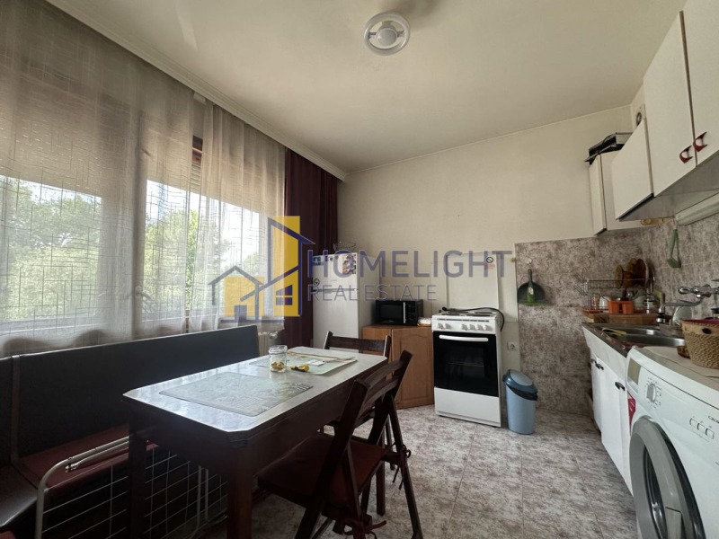 Para alugar  1 quarto Sofia , Studentski grad , 60 m² | 59219193 - imagem [5]