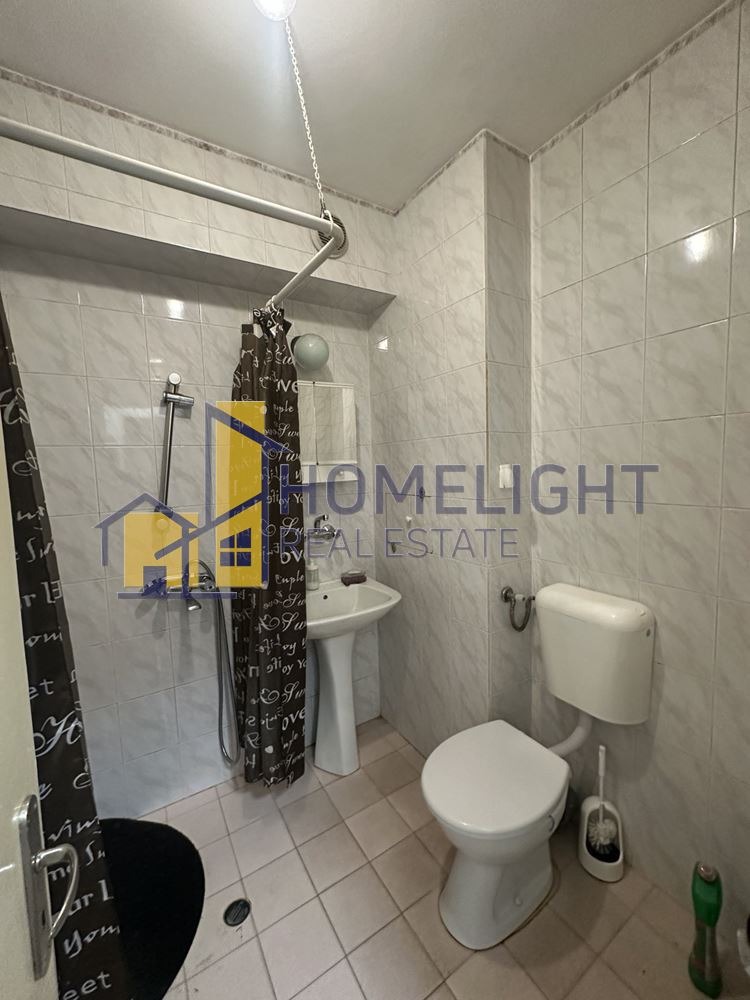 Para alugar  1 quarto Sofia , Studentski grad , 60 m² | 59219193 - imagem [9]