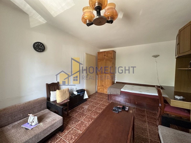 Para alugar  1 quarto Sofia , Studentski grad , 60 m² | 59219193 - imagem [3]