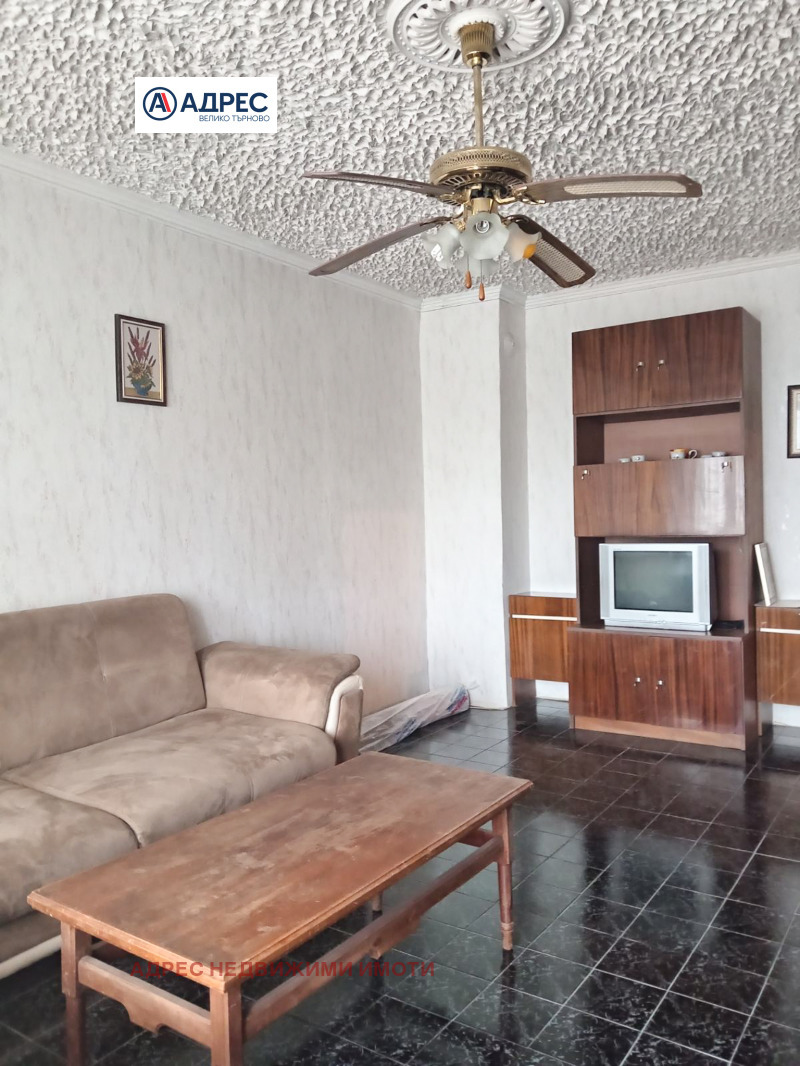 Til leje  1 soveværelse Veliko Tarnovo , Buzludzha , 68 kvm | 32049522 - billede [4]