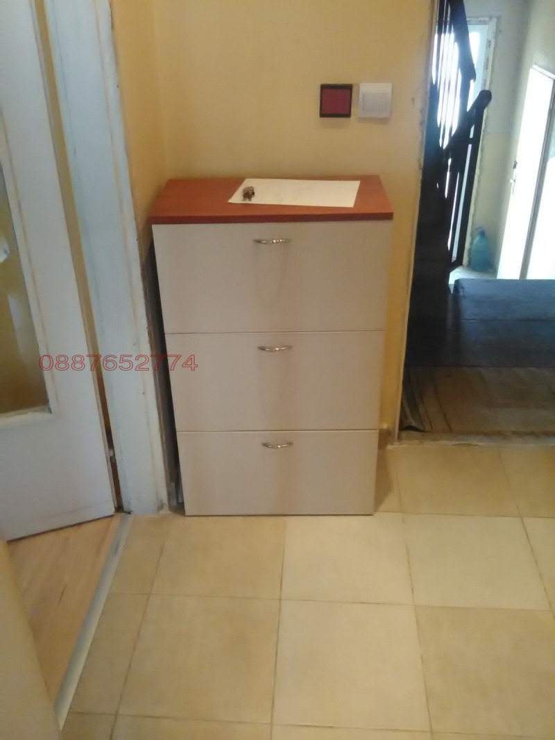Дава под наем  2-стаен град Стара Загора , Железник - център , 50 кв.м | 86249827 - изображение [8]