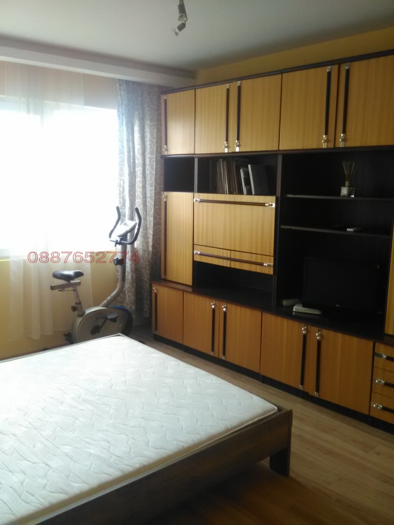 Дава под наем  2-стаен град Стара Загора , Железник - център , 50 кв.м | 86249827