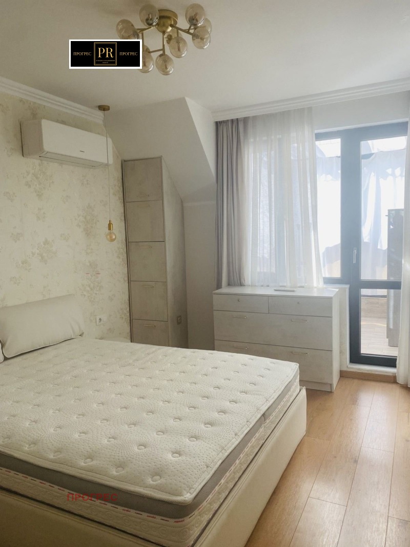 В аренду  1 спальня Пловдив , Кършияка , 72 кв.м | 43510074 - изображение [3]