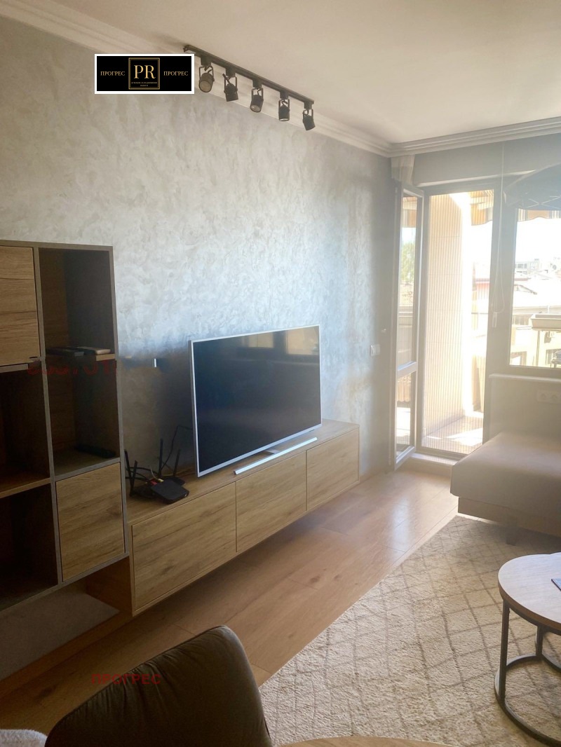 В аренду  1 спальня Пловдив , Кършияка , 72 кв.м | 43510074 - изображение [9]