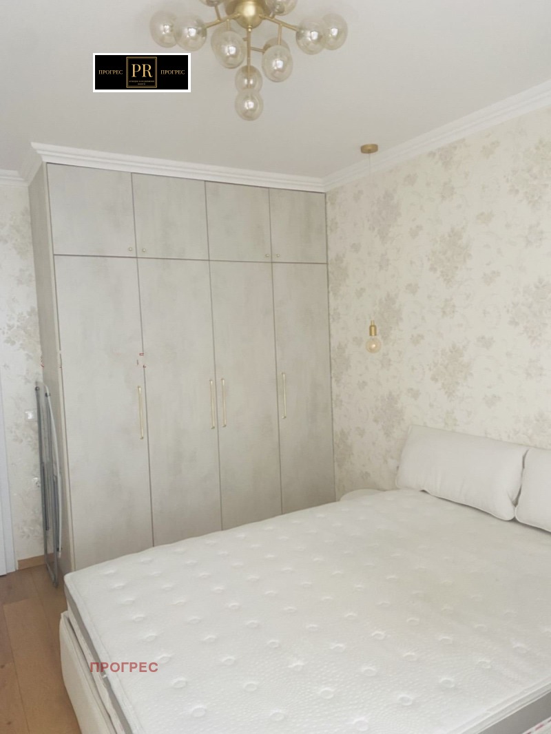 В аренду  1 спальня Пловдив , Кършияка , 72 кв.м | 43510074 - изображение [4]
