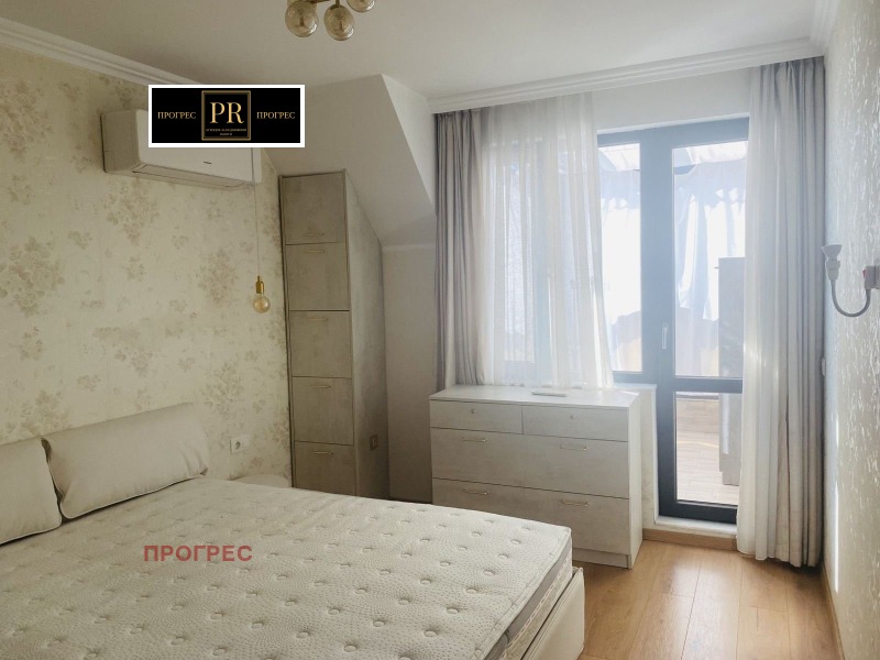 В аренду  1 спальня Пловдив , Кършияка , 72 кв.м | 43510074 - изображение [5]