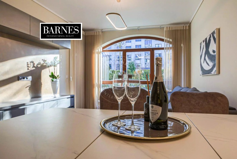 Под наем 2-СТАЕН, град София, Кръстова вада • 1400 € / 2738.16 лв. • 31350017 1