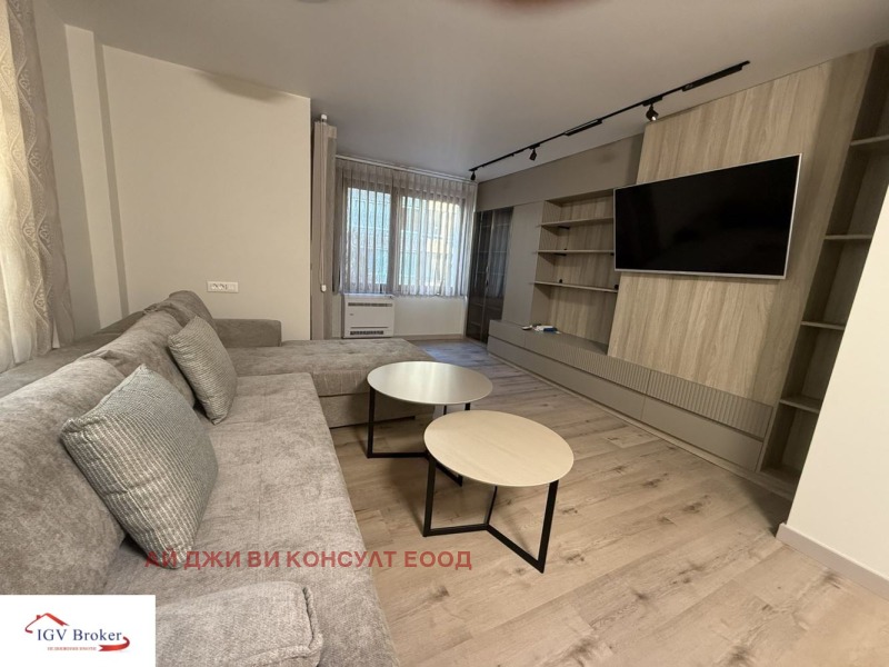 Дава под наем 2-СТАЕН, гр. София, Лозенец