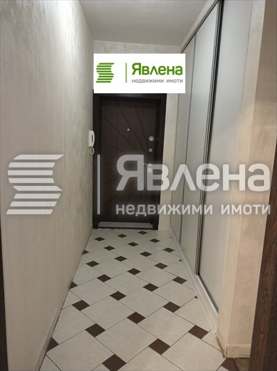 Дава под наем 2-СТАЕН, гр. София, Иван Вазов, снимка 5 - Апартаменти - 54858429